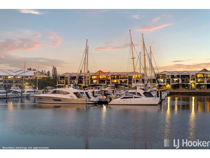 50/20 Masthead Drive, Cleveland QLD 4163