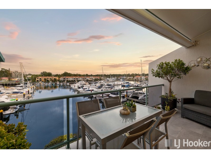 50/20 Masthead Drive, Cleveland QLD 4163