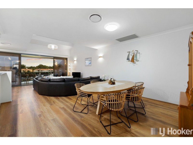 50/20 Masthead Drive, Cleveland QLD 4163