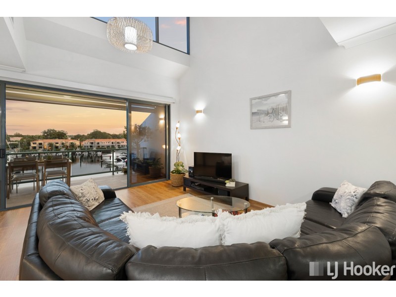 50/20 Masthead Drive, Cleveland QLD 4163