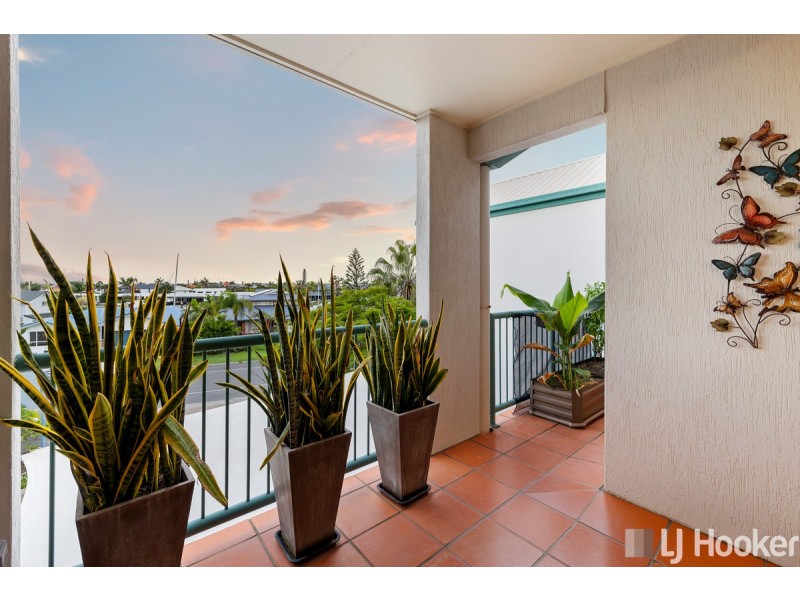 50/20 Masthead Drive, Cleveland QLD 4163