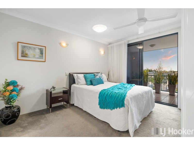 50/20 Masthead Drive, Cleveland QLD 4163
