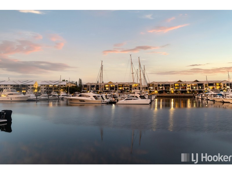 50/20 Masthead Drive, Cleveland QLD 4163