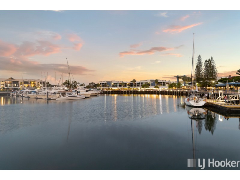 50/20 Masthead Drive, Cleveland QLD 4163