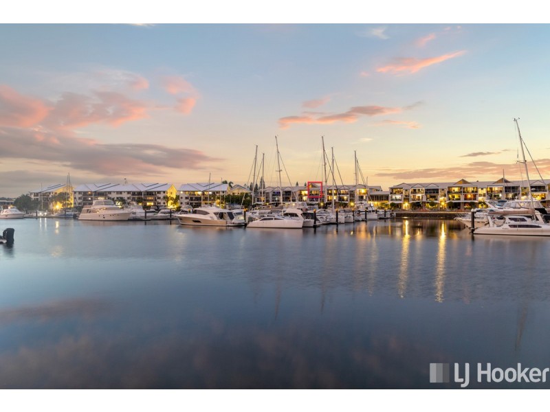 50/20 Masthead Drive, Cleveland QLD 4163