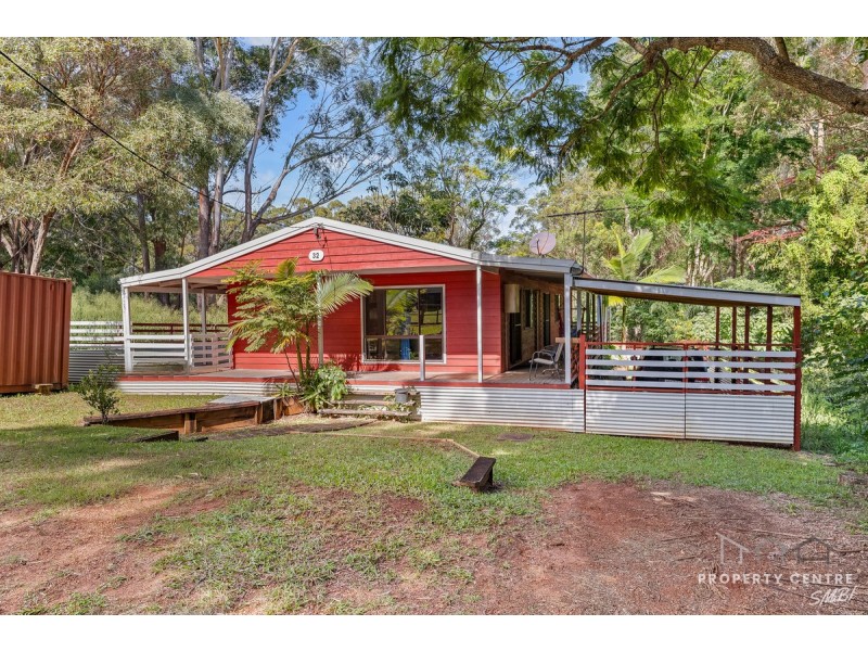 32 Fiji Street, Russell Island QLD 4184