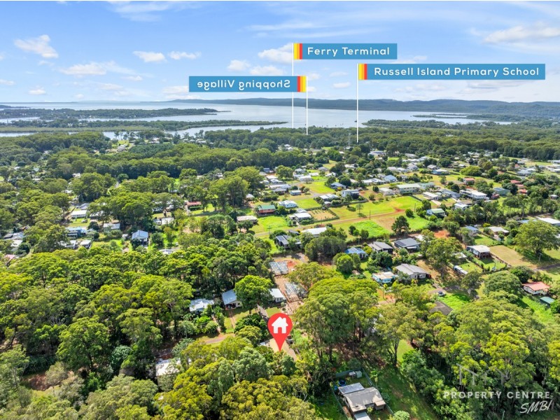 32 Fiji Street, Russell Island QLD 4184