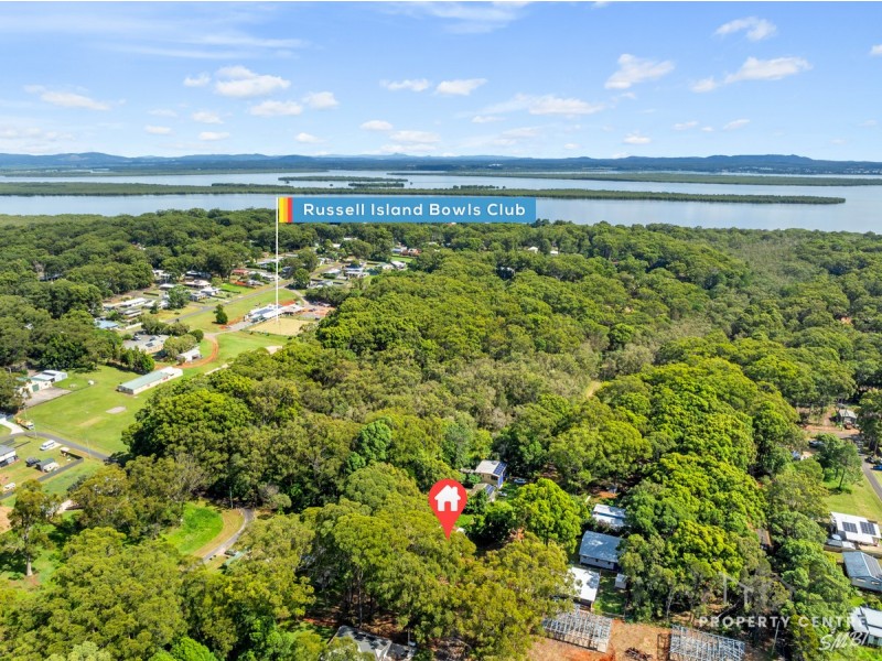 32 Fiji Street, Russell Island QLD 4184