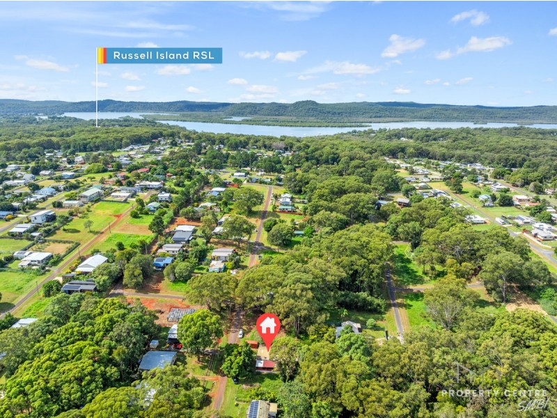 32 Fiji Street, Russell Island QLD 4184