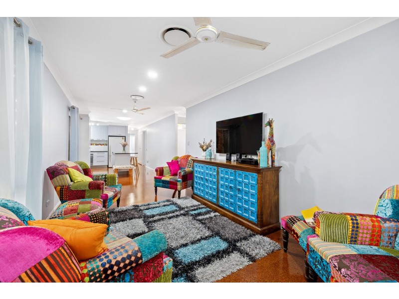 4 Bradworthy Street, Alexandra Hills QLD 4161