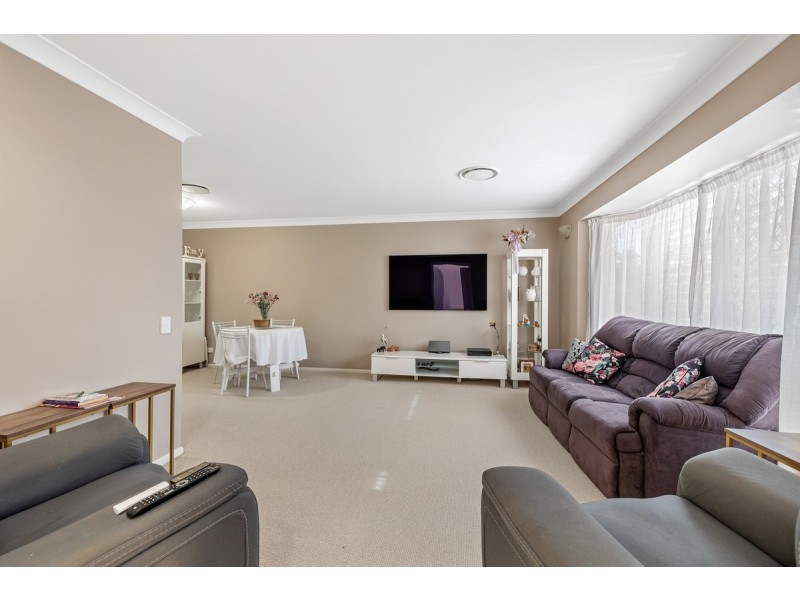 4 Bradworthy Street, Alexandra Hills QLD 4161