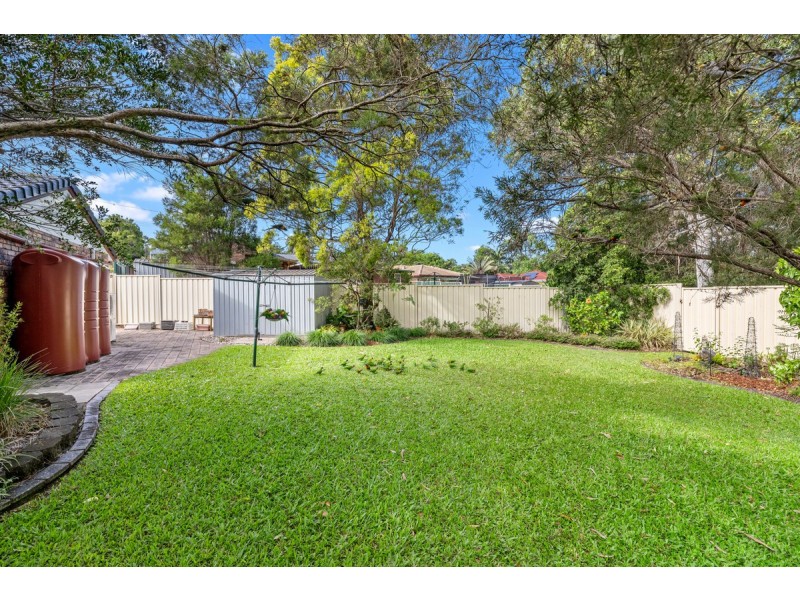 4 Bradworthy Street, Alexandra Hills QLD 4161