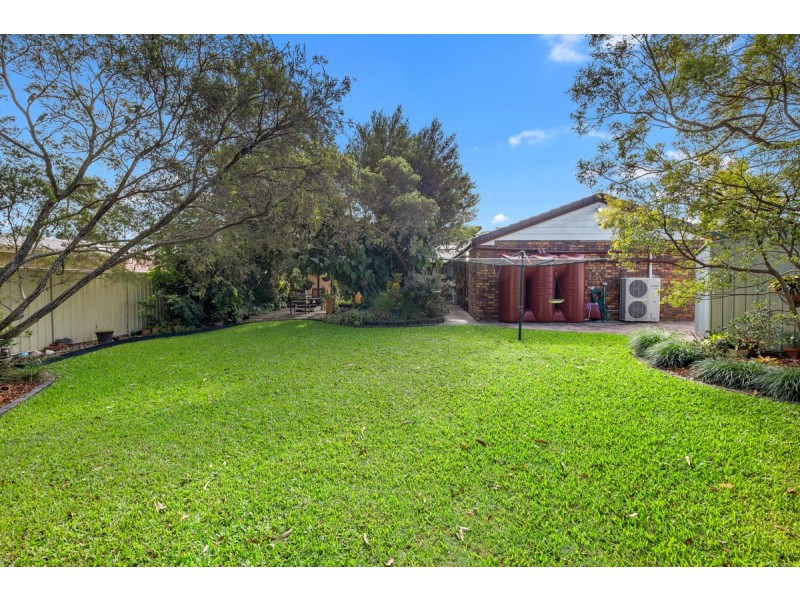 4 Bradworthy Street, Alexandra Hills QLD 4161