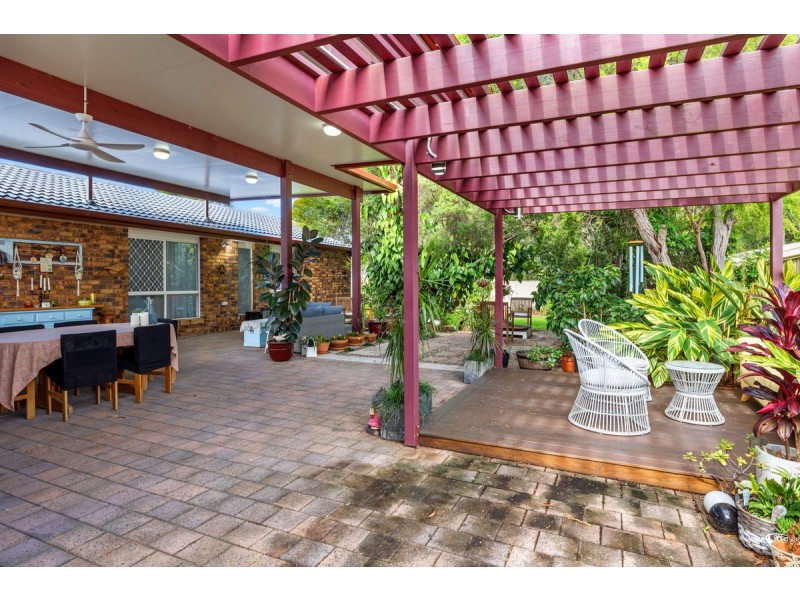 4 Bradworthy Street, Alexandra Hills QLD 4161