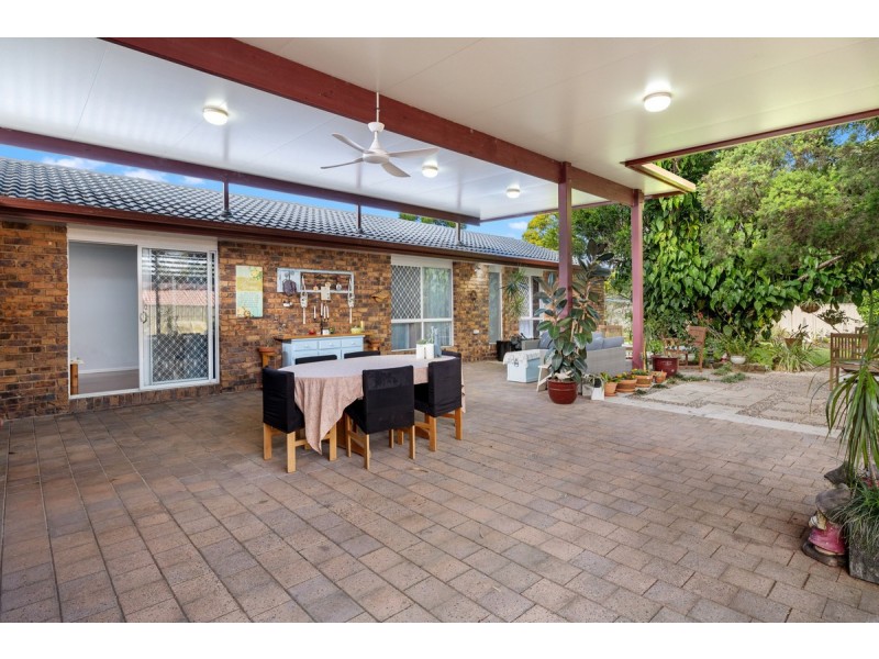 4 Bradworthy Street, Alexandra Hills QLD 4161