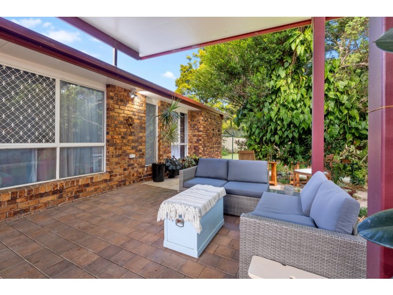 4 Bradworthy Street, Alexandra Hills QLD 4161