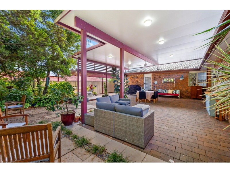 4 Bradworthy Street, Alexandra Hills QLD 4161