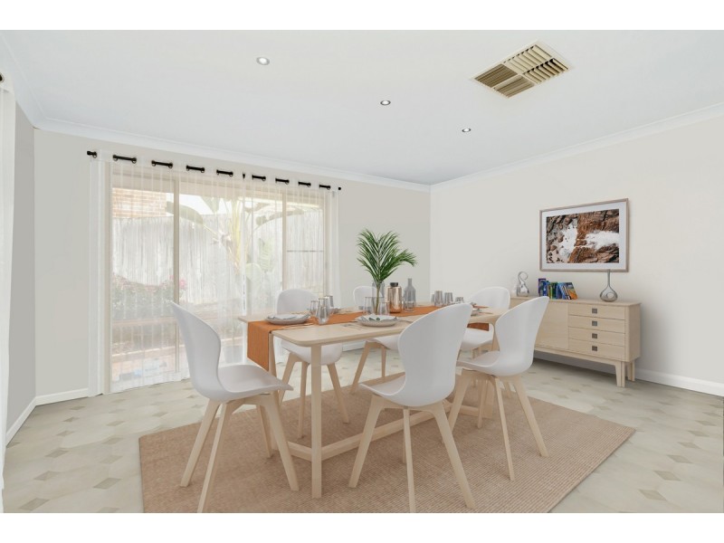 16 Ponderosa Place, Forest Lake QLD 4078