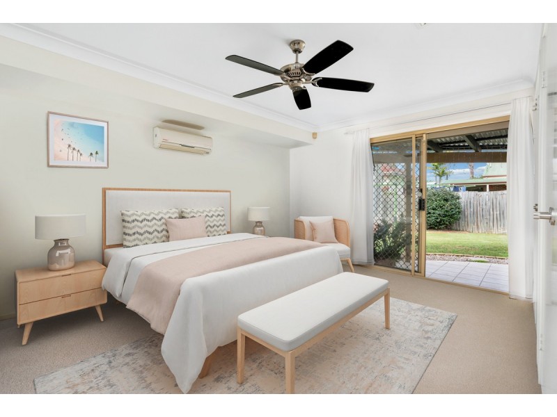 16 Ponderosa Place, Forest Lake QLD 4078