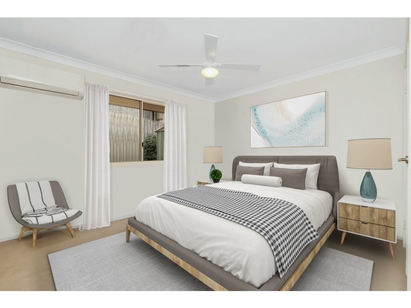 16 Ponderosa Place, Forest Lake QLD 4078