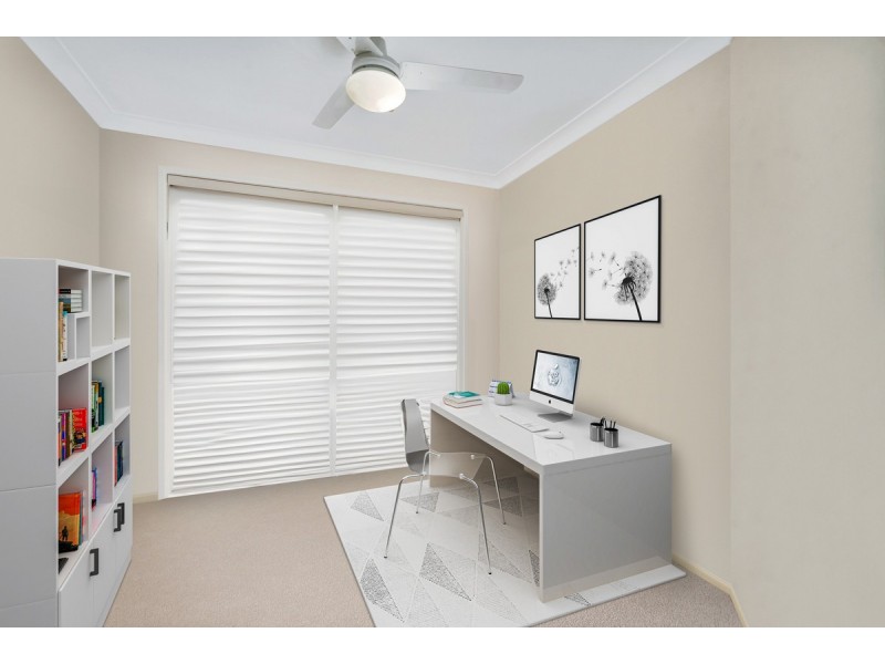 16 Ponderosa Place, Forest Lake QLD 4078