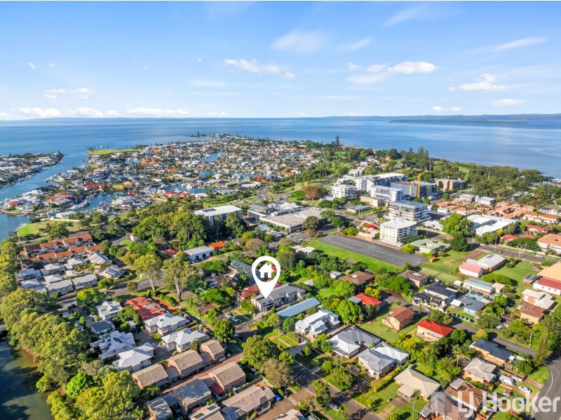 1/13 Channel Street, Cleveland QLD 4163