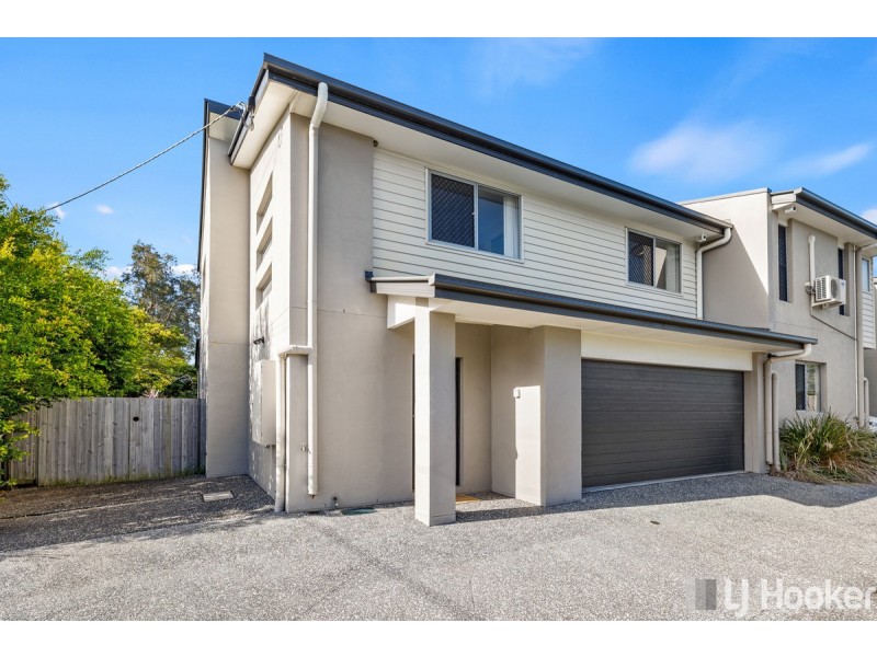 1/13 Channel Street, Cleveland QLD 4163