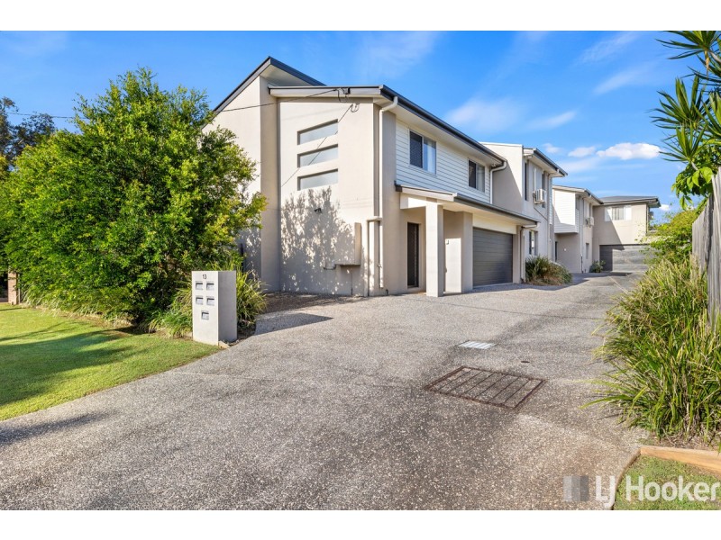 1/13 Channel Street, Cleveland QLD 4163