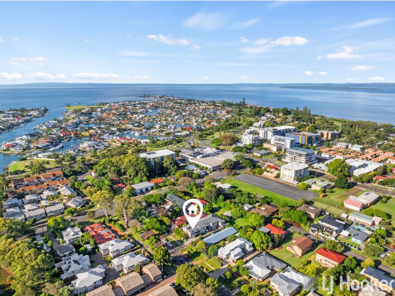 1/13 Channel Street, Cleveland QLD 4163