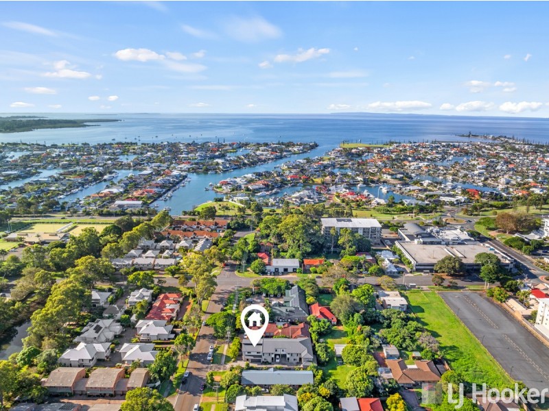 1/13 Channel Street, Cleveland QLD 4163