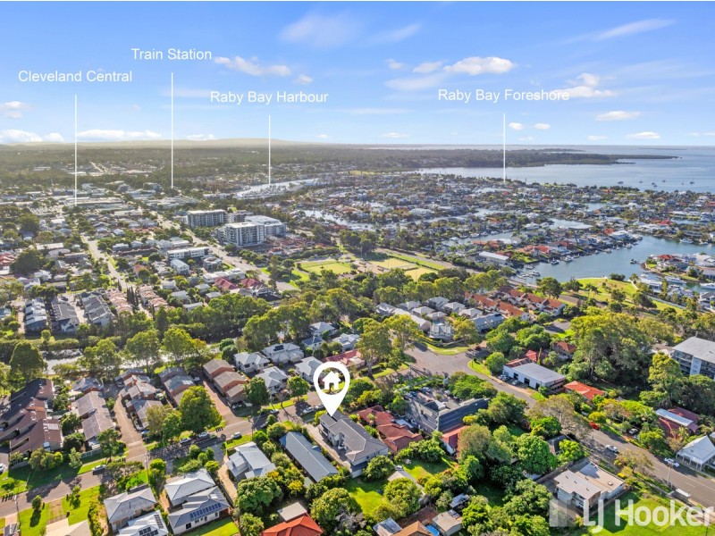 1/13 Channel Street, Cleveland QLD 4163