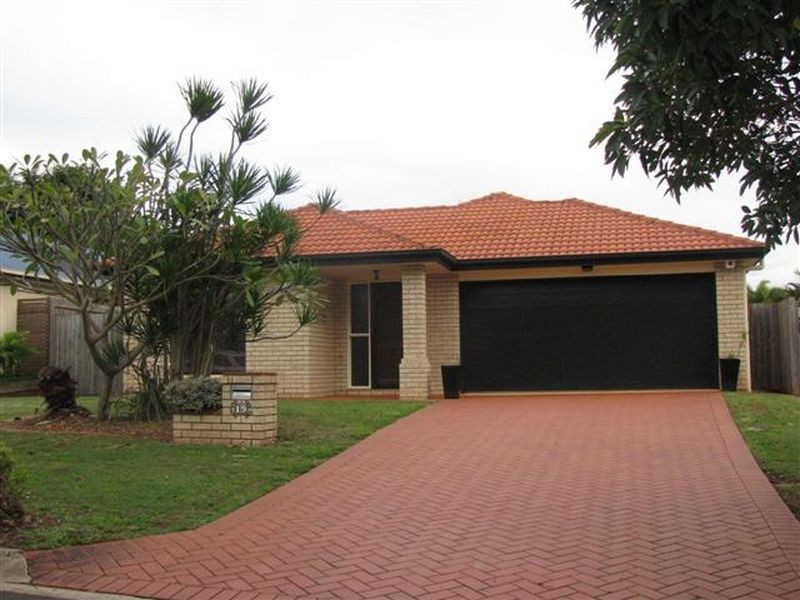 19 Seaholly Crt, Victoria Point QLD 4165