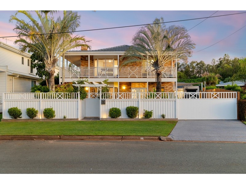 17 Lancewood Street, Victoria Point QLD 4165