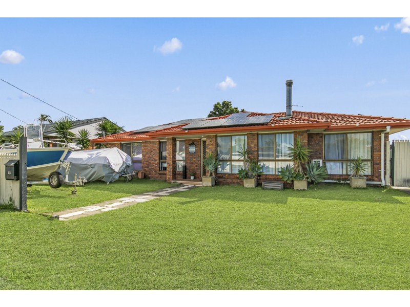 45 Callaghan Way, Capalaba QLD 4157