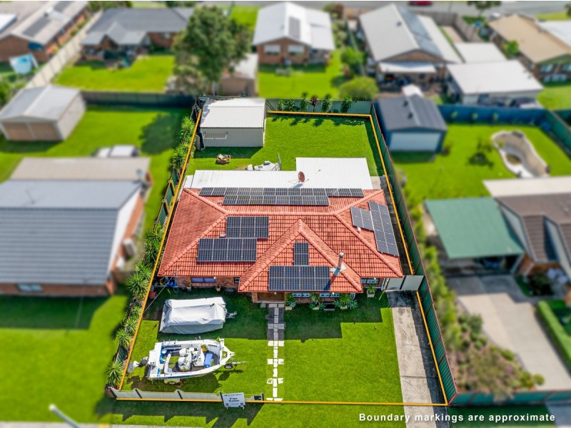 45 Callaghan Way, Capalaba QLD 4157