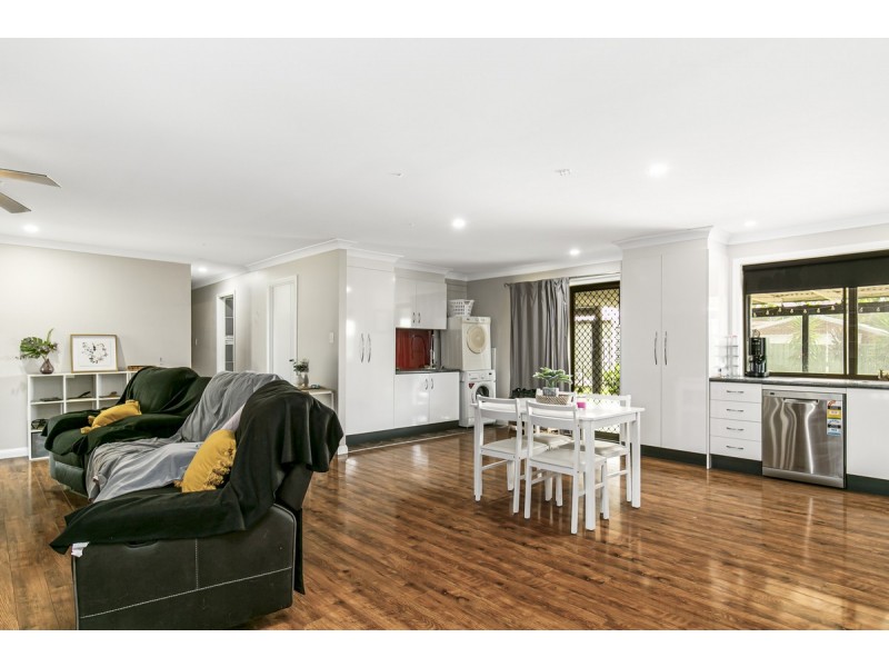 45 Callaghan Way, Capalaba QLD 4157