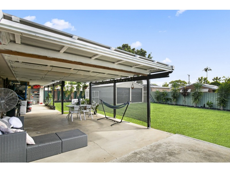 45 Callaghan Way, Capalaba QLD 4157