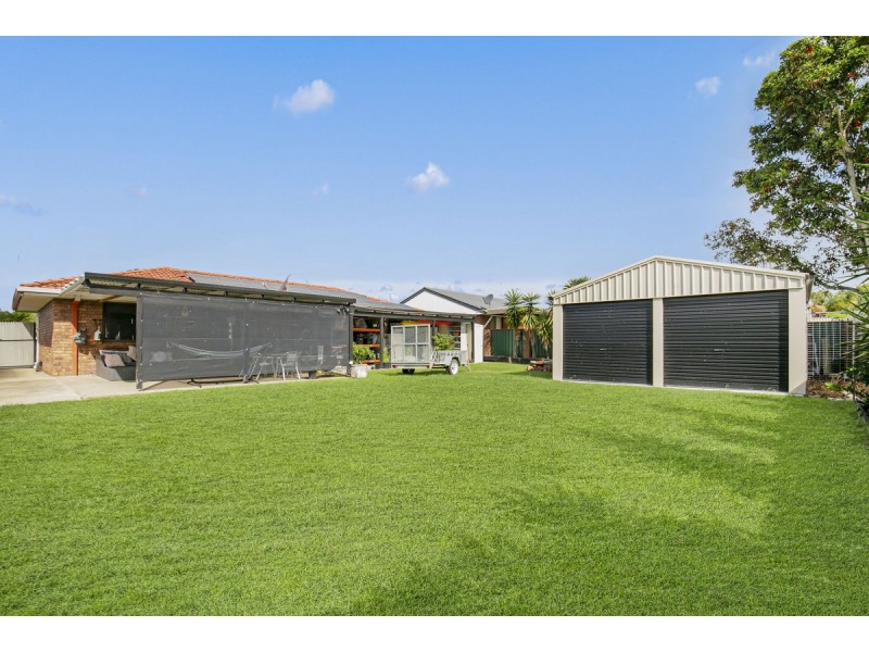 45 Callaghan Way, Capalaba QLD 4157