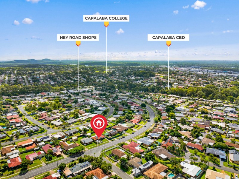 45 Callaghan Way, Capalaba QLD 4157