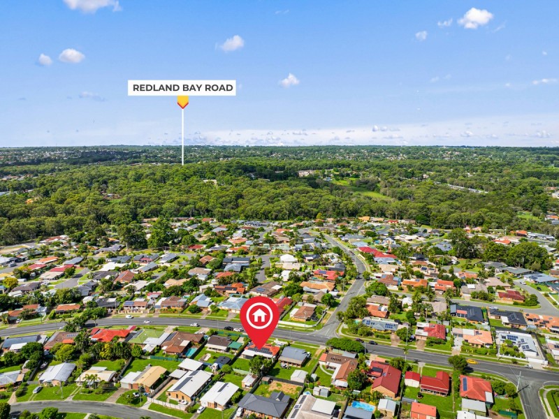 45 Callaghan Way, Capalaba QLD 4157