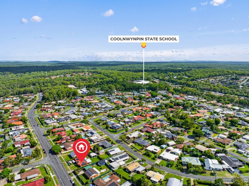 45 Callaghan Way, Capalaba QLD 4157