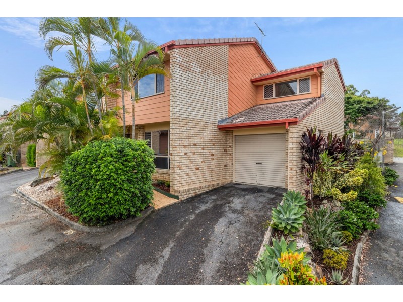 35/51-61 Bowen Street, Capalaba QLD 4157
