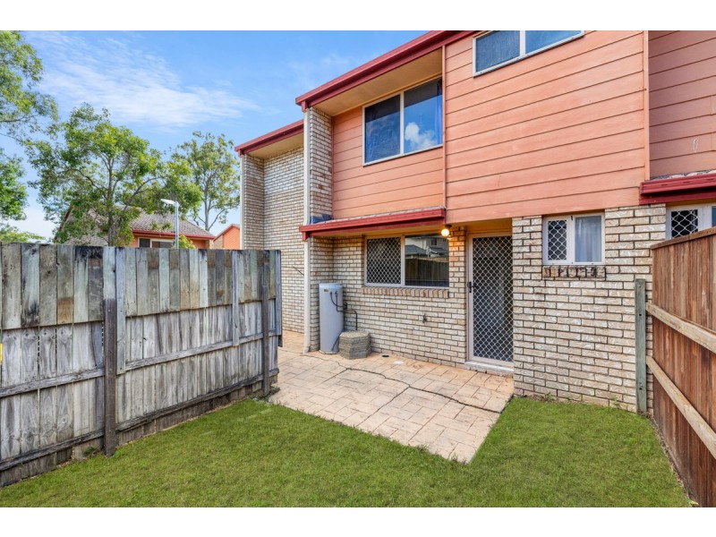 35/51-61 Bowen Street, Capalaba QLD 4157