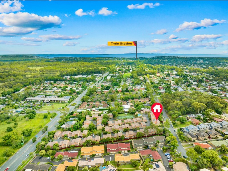 35/51-61 Bowen Street, Capalaba QLD 4157