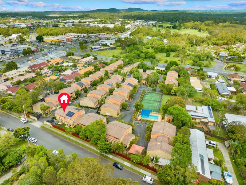 35/51-61 Bowen Street, Capalaba QLD 4157