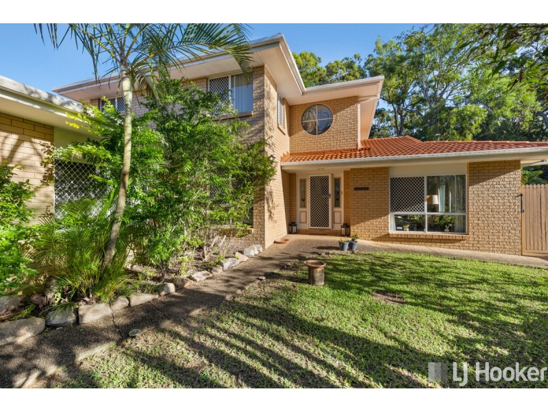 16 Gretel Place, Cleveland QLD 4163