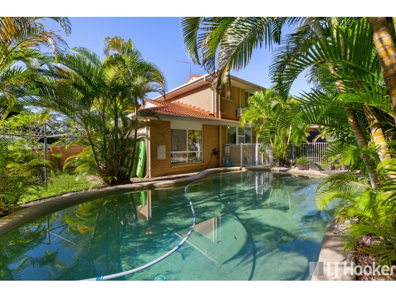 16 Gretel Place, Cleveland QLD 4163