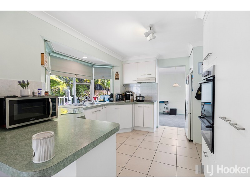 16 Gretel Place, Cleveland QLD 4163
