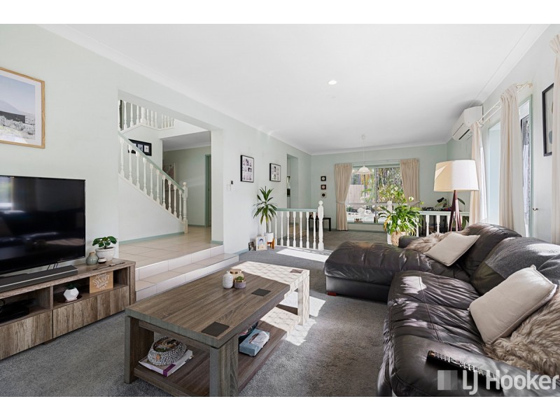 16 Gretel Place, Cleveland QLD 4163