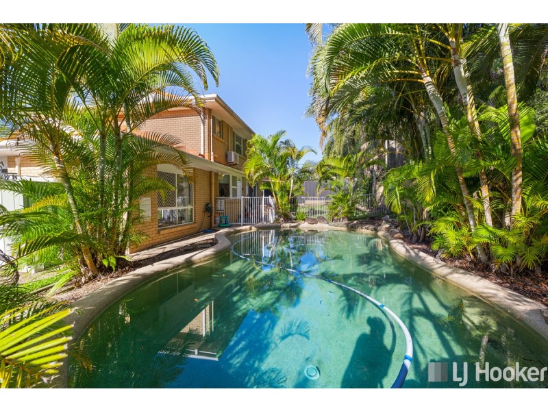 16 Gretel Place, Cleveland QLD 4163